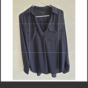 Ann Taylor Blouse